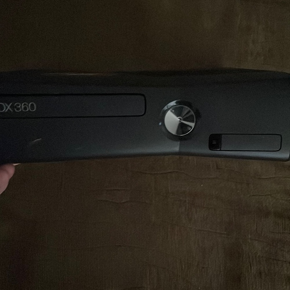 Xbox 360